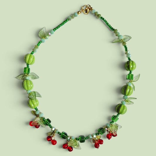 Collar Guindas