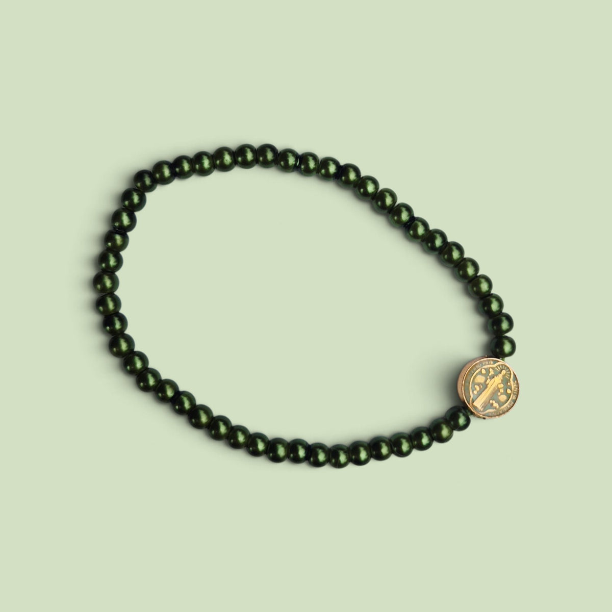 Pulsera San Benito