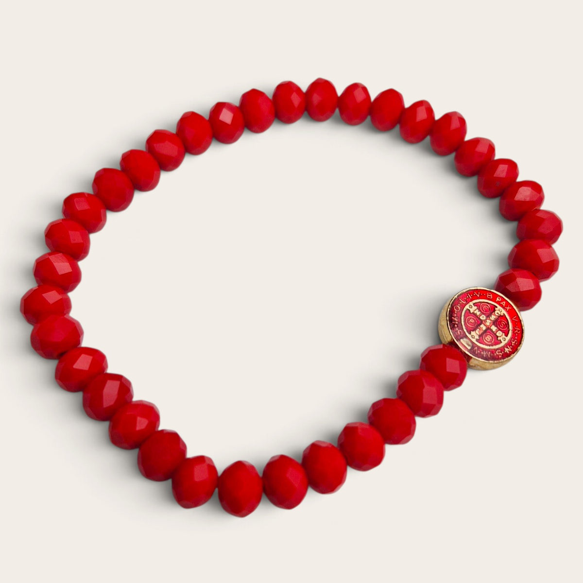 Pulsera San Benito