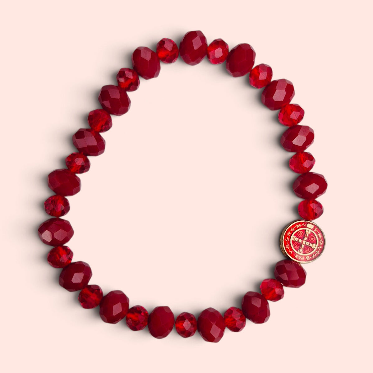 Pulsera San Benito