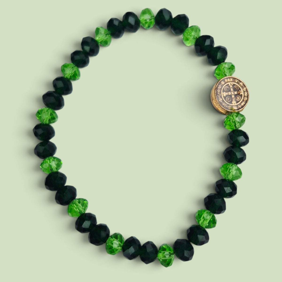 Pulsera San Benito