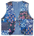 Vest bolerito quilt