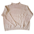 Sweater beige