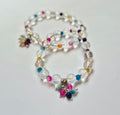 Pulsera bolitas