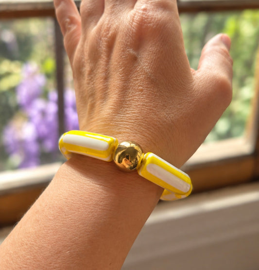 Pulsera Sol