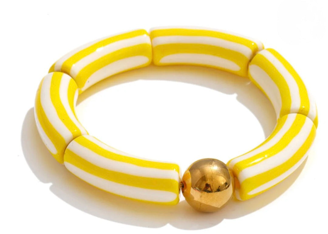Pulsera Sol
