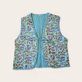 Vest celeste