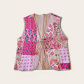 Vest frutillas