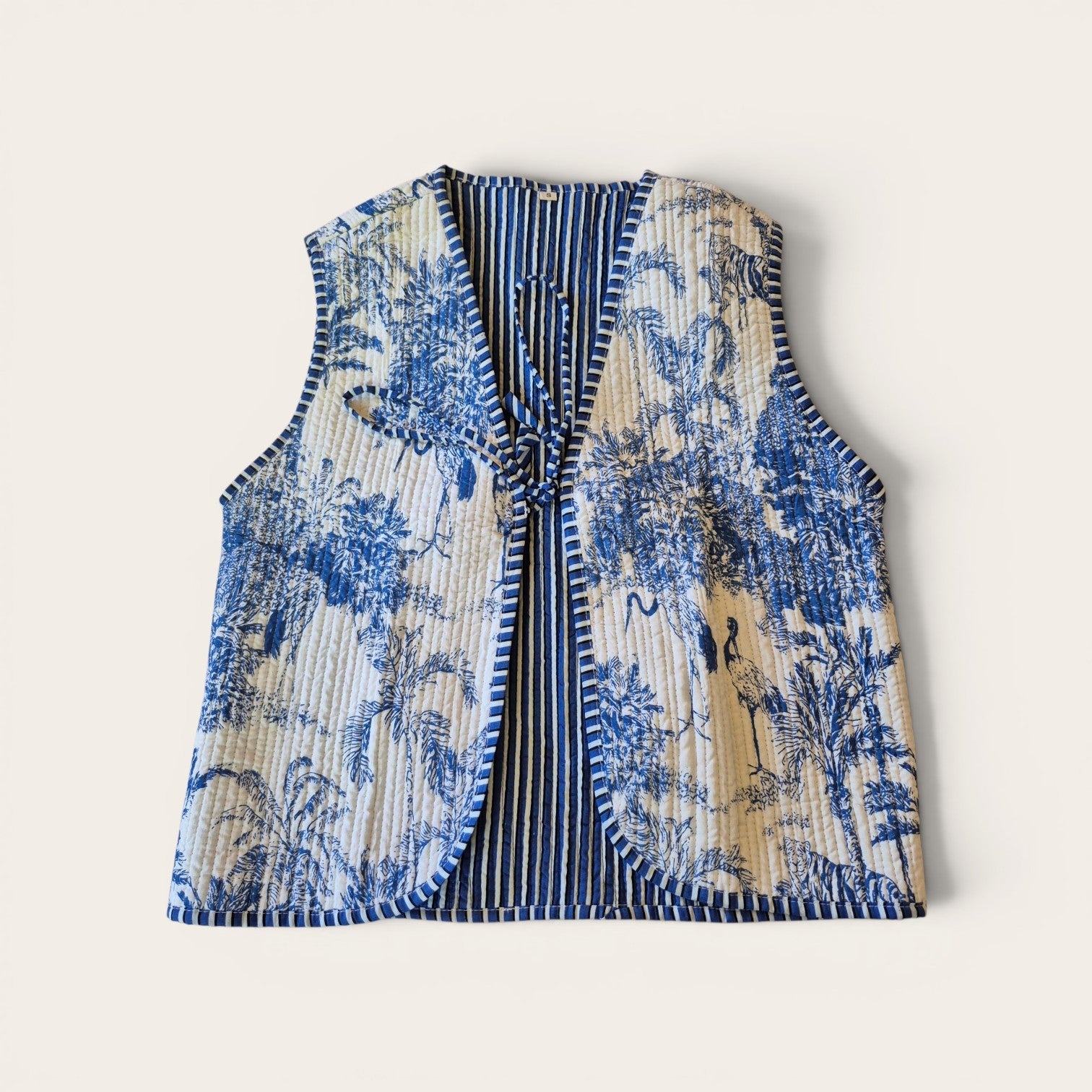 Vest